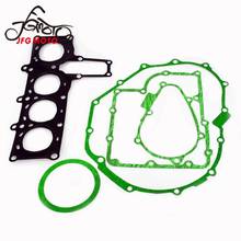 Motor da motocicleta junta do estator junta conjunto para honda cbr250rr 250 mc17 mc19 mc22 hornet 250 mc31 2024 - compre barato