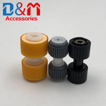 ADF Paper Pickup Roller Kit FC8-5577-000 FL2-9608-000 FB2-7777-020 for Canon IR ADV 6055 6065 6075 6265 C5045 C7055 C7065 2024 - buy cheap