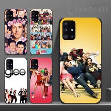 Glee Phone Case For Samsung A50 A51 A71 A20E A20S S10 S20 S21 S30 Plus ultra 5G M11 2024 - buy cheap