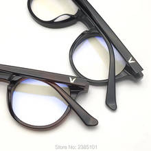 2019 Gentle Milan Optical Glasses Frame Acetate Eyeglasses Reading glasses Women Men Eyewear Frames Myopia Prescription Glasses 2024 - buy cheap