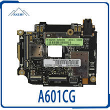 FOR Asus ZenFone 6 A601CG A600CG motherboard 100% TESED OK 2024 - buy cheap