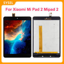 For Xiaomi Mi Pad 2 Mipad 2 LCD Display Touch Screen Glass Sensor Tablet Repair Replacement Parts 2024 - buy cheap