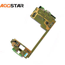 Aogstar мобильная электронная панель xt1789 материнская плата разблокированная с чипами схемы для Motorola Moto Z2 force xt1789 2024 - купить недорого