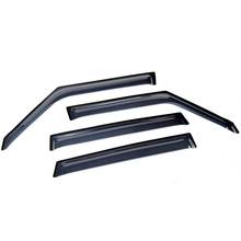 Windscreens for Skoda scoda Fabia Fabia hatchback deflectors rain covers window visor Sun rain smoke window wind 2007-2013 2024 - buy cheap