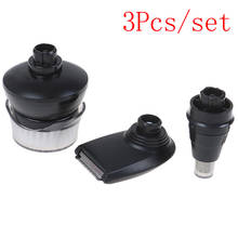 3pc/lot Nose Trimmer Head+ Cleansing Brush+Trimmer for S5000 S9711 RQ310 S510 RQ1250 RQ1160 RQ1190X RQ1090 RQ1258 RQ12 2024 - buy cheap