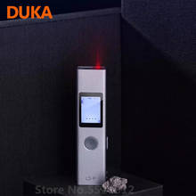 Duka ATuMan range finder  Laser LS-P Range Finder 40m 25m USB flash charging High Precision Measurement rangefinder 2024 - buy cheap