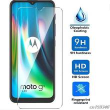 Moto g9 play vidro temperado, vidro para motorola moto g9 ultra-fina, protetor de tela para motorola moto g9 plus, película de vidro 2024 - compre barato