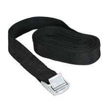 5M Car Tie Down Strap Strong ratchet Belt Luggage Bag Cargo Lashing Metal Buckle 2024 - buy cheap