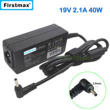 19 v 2.1A AC power adapter A13-040N2A AA-PA2N40L AD-4019SL AA-PA2N40S AD-4019W carregador portátil para Samsung NP900X3L NP900X5L 2024 - compre barato