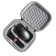 New Fashion Carrying Case for Razer Lancehead Wireless Mouse Case Storage Box Protection Bag Portable Handbag 2024 - buy cheap