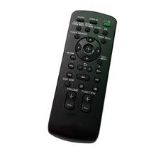 New Remote Control For SONY LBTZX99i HCDZX99i HCD-EC68P MHC-EC98P Mifi Hi-Fi Stereo System 2024 - buy cheap