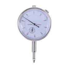 New Measurement 0.01mm Accuracy Instrument Dial Precision Tool Indicator Gauge 2024 - buy cheap