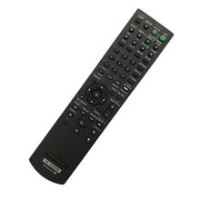 Nuevo Control remoto reemplazo para Sony STR-DG800 STR-DE898B STR-DA2100ES sistema AV 2024 - compra barato