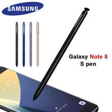 Original Samsung Active Stylus Touch S Pen for Galaxy Note 8 N950 N950F N950FD N950U N950N N950W Spen without Retail Packing 2024 - buy cheap