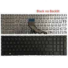 US Laptop keyboard For HP Pavilion 15-CN 15-CR 15-CW 15-DR 15-DF 15-EC 15-CX 15-DK 15-DF 15t-DA 17-BY 17-CA TPN-Q208 2024 - buy cheap