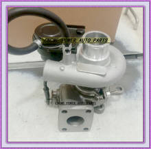 Turbocompresor Turbo TD025 28231-27000 49173-02412 49173 02410-49173 para Hyundai Elantra traset Tucson Santa Fe D4EA 02401 CRD, 2,0 2024 - compra barato