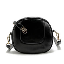 Crossbody Bags Women Bag Messenger Bags Pu Leather Handbags Women Famous Brands Bolsos Sac A Main Femme De Marque Fashion Bag 2024 - buy cheap
