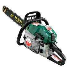 9900w High Power Gasoline Saw Gasoline Logging Saw Imported Chain Tree Cutter Tool 2024 - buy cheap