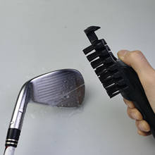 Golf Club Brush Groove Cleaner Water Spray Bottle Wet Clean Brush Care Tools 2024 - buy cheap