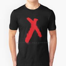 Xenogears T Shirt 100% Pure Cotton Retro Xenogears Zohar Xenosaga Video Games Rpg Jrpg 2024 - buy cheap