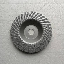 Полировочный шлифовальный диск циркулярная алмазная пила для плитки «каменные» стекла для полировки и резки цемента по хорошей цене 2024 - купить недорого