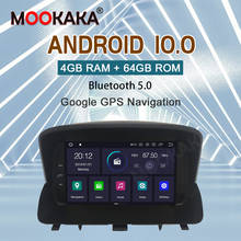 PX6 Android 10 4+64GB Car DVD Player FOR Opel VAUXHALL MOKKA 2012 2013 2014 2015 2016 Radio Ibiza GPS Navigation Head Unit IPS 2024 - buy cheap