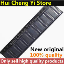 (5-10piece)100% New CH340C sop-16 Chipset 2024 - buy cheap