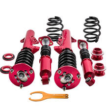 Coilover for BMW E36 3 Series 92-97 316i 318 323i 325 Coil Struts Shock Absorber 2024 - buy cheap