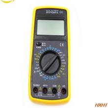 Digital Multimeter DT9205a Electric Handheld Multimeter Voltmeter Ammeter AC DC OHM Volt Tester Test Current Multimeter 2024 - buy cheap
