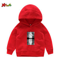 kids hoodies toddler baby sweatshirt Stranger Things boys girls hoodie cute long sleeves children 2019 streetwear clothes top 2024 - buy cheap