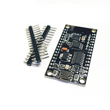 Nodemcu v3 lua wifi módulo integração de esp8266 + memória extra 32m flash, usb-serial ch340g para arduino 2024 - compre barato