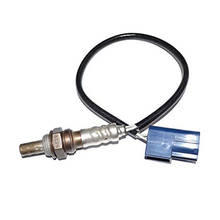 Sensor de oxígeno con 4 cables para coche NISSAN, accesorio Universal con cable de sonda Lambda para coche NISSAN Primera RENAULT 226918U000, Envío Gratis 2024 - compra barato
