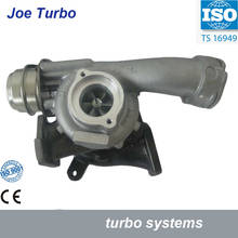 Turbo GT1749V 729325 729325-5003S 729325-5002S 070145701K турбонагнетатель для VOLKSWAGEN VW T5 Transporter R5K AXD 2.5L 04-06 130HP 2024 - купить недорого