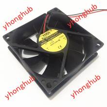 ADDA AD0805LB-A70GL DC 5V 0.23A 80x80x25mm 2-wire Server Cooling Fan 2024 - buy cheap