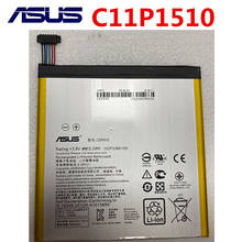 2020 Original ASUS C11P1510 Tablet Battery For ASUS ZenPad S 8.0 Z580CA 4000mAh 2024 - buy cheap