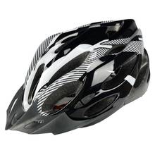 Bicycle Cycling Helmet Ultralight EPS+PC Cover MTB Road Bike Helmet Integrally-mold Cycling Helmet Cycling Safely Cap 2024 - buy cheap