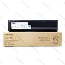 1PC T-4590C Toner Cartridge For Toshiba E studio 306s 356 356s 456 306sd 356sd 456sd 506sd 2024 - buy cheap