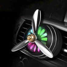Mini LED Car Perfume clip For Opel Astra H G J Corsa D C B Insignia Zafira B Vectra C B 2024 - buy cheap