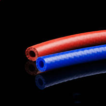 silicone pipe silicone hose silicon silicone tube inner diameter 6 8 10 12 14 16 19 22 25 28 30 32 35 38MM 2024 - buy cheap