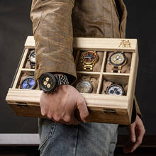 BOBO BIRD часы-браслет из деревянных по индивидуальному заказу Караульная будка органайзер для ювелирных изделий коробки для хранения подарков Дисплей с подушками без Часы 2024 - купить недорого