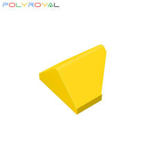 Building Blocks Technicalalal DIY 1x2 double-sided oblique brick 10 PCS Technology Parts Educational educationtoys toy 3049 2024 - buy cheap