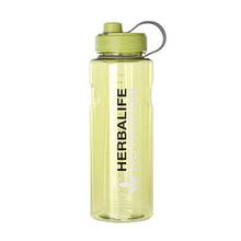 New 930ML Herbalife Shake Sports Water Bottles Tritan Herbalife Nutrition Portable Space Water Bottle 2024 - buy cheap