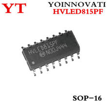 5pcs/lot HVLED815PF HVLED815PFTR HVLED815 SOP16 LED DRIVER OFFLINE DIM IC best quality 2024 - buy cheap