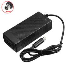 Portable Smart Electric Scooter Charger 42V 2A Adapter For Li-ion Xiaomi Mijia M365 Ninebot Es1 Es2 Electric Scooter Accessories 2024 - buy cheap