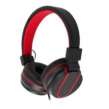 3.5MM Headset Wired Gaming Headset Foldable Portable Tablet PC HiFi Stereo Headset With Microphone Headset 2024 - buy cheap