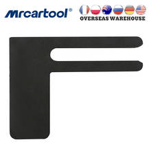 MR CARTOOL Balance Shaft Timing Lock Plate Balance Axle Alignment Tool For BMW N40 N42 N45 N46 Balance Shaft Timing Tool 2024 - buy cheap