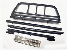 YIKONG YK4101PRO 1/10 RC Car Spare Parts Out of carriage frame 13024 2024 - buy cheap