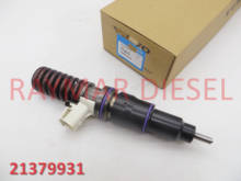 High quality new diesel electric unit fuel injector BEBE4D27001, 21379931 2024 - buy cheap