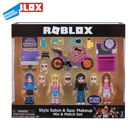 Action Toy Figures Roblox 505 19863 Doll Dolls Play Toys Vehicle Figure Girl Girls Game Set Buy Cheap In An Online Store With Delivery Price Comparison Specifications Photos And Customer Reviews - customer roblox store