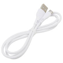 Cable Usb de carga rápida para móvil, cargador Micro USB tipo C para iPhone 13, 12, 11, X, XS, Max, XR, 8, Samsung, Android, 1000 Uds. 2024 - compra barato